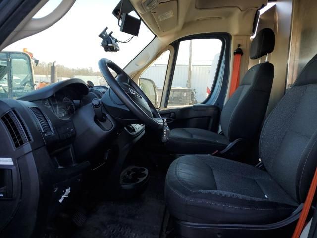 2020 Dodge RAM Promaster 3500 3500 High