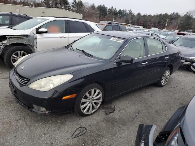 2002 Lexus ES 300