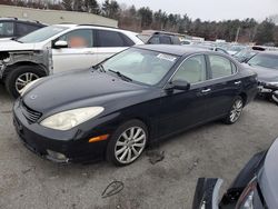 Lexus salvage cars for sale: 2002 Lexus ES 300