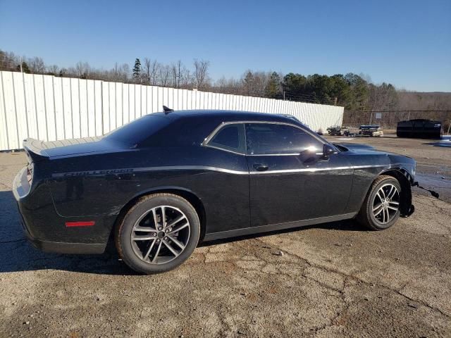 2019 Dodge Challenger GT