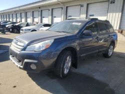 Subaru Outback salvage cars for sale: 2014 Subaru Outback 3.6R Limited