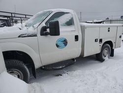 Ford f250 salvage cars for sale: 2016 Ford F250 Super Duty