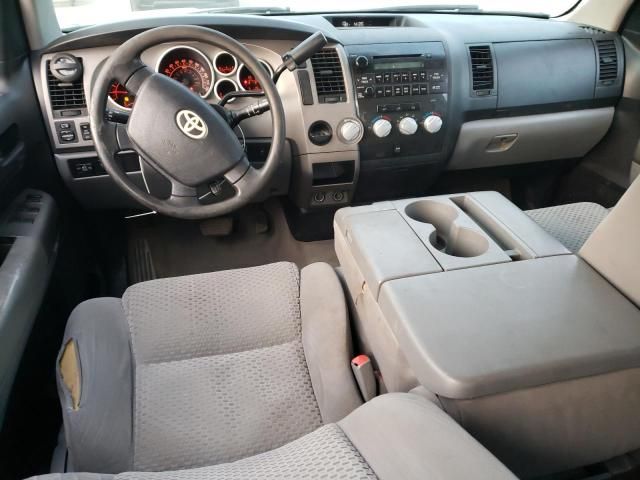 2011 Toyota Tundra Double Cab SR5