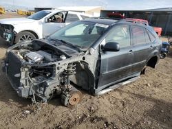 Lexus rx330 salvage cars for sale: 2004 Lexus RX 330