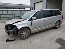 2012 Chrysler Town & Country Touring en venta en Dunn, NC