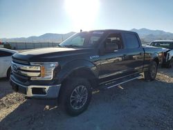 2020 Ford F150 Supercrew for sale in Magna, UT