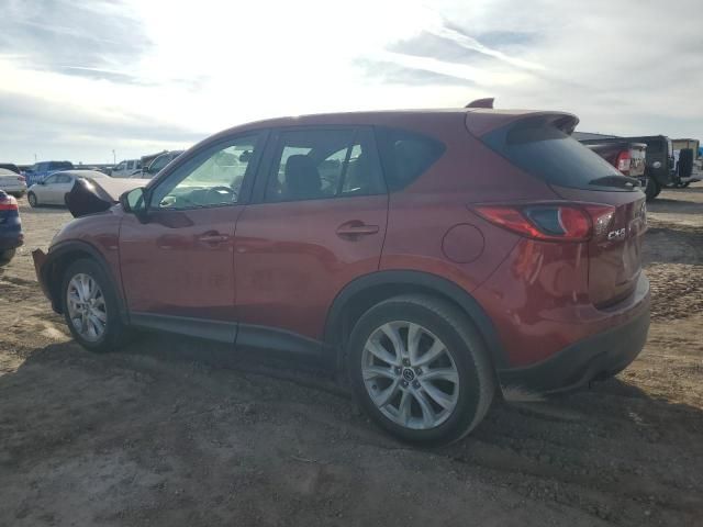 2013 Mazda CX-5 GT