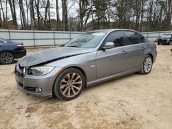 BMW 3 Series Vehiculos salvage en venta: 2011 BMW 328 I