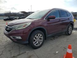 2015 Honda CR-V EXL for sale in Lebanon, TN