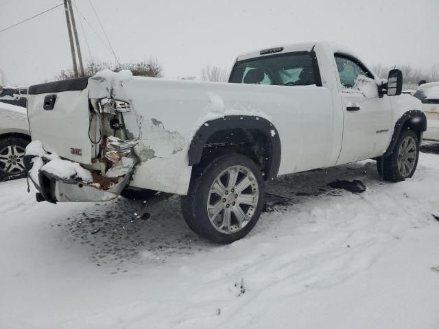 2013 GMC Sierra K1500