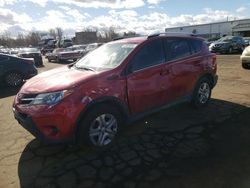 2014 Toyota Rav4 LE for sale in New Britain, CT