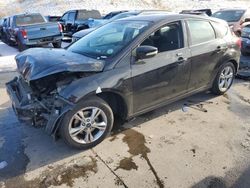 Ford salvage cars for sale: 2014 Ford Focus SE