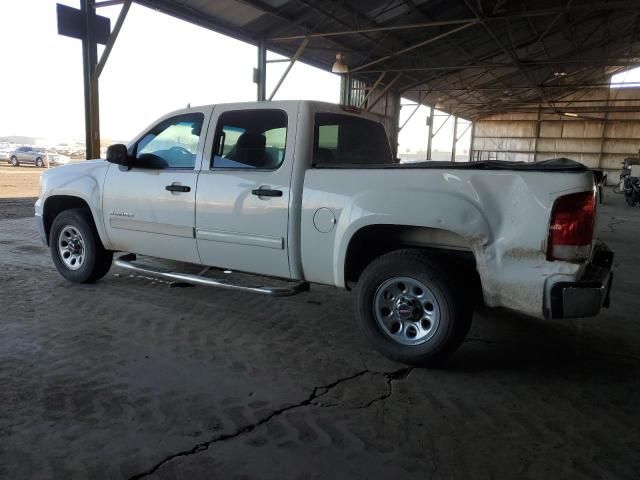 2011 GMC Sierra C1500 SL