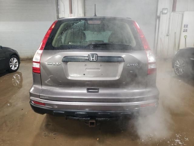 2010 Honda CR-V LX