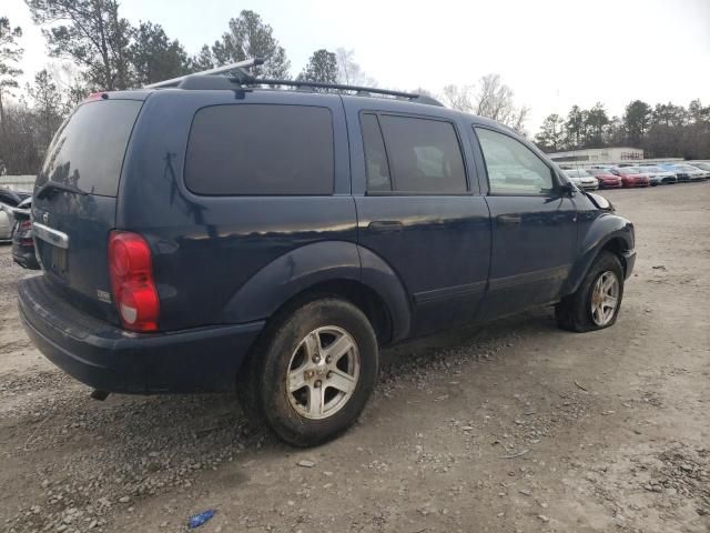 2004 Dodge Durango SLT