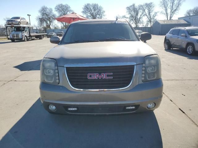 2007 GMC Yukon