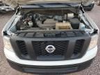 2021 Nissan NV 1500 S