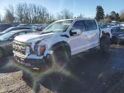 2024 Ford F150 Raptor en venta en Portland, OR