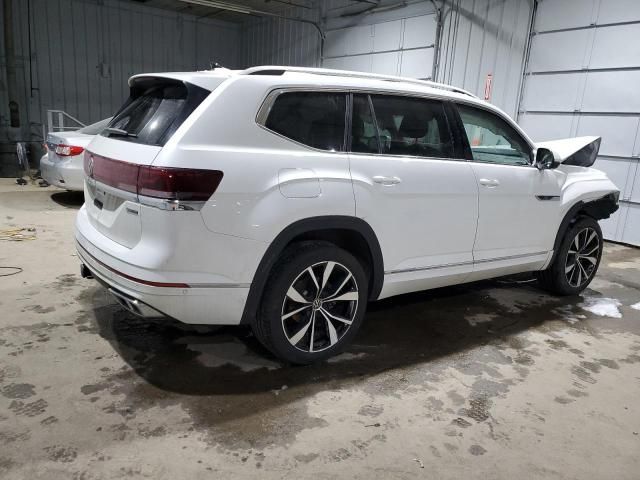 2024 Volkswagen Atlas SEL Premium R-Line