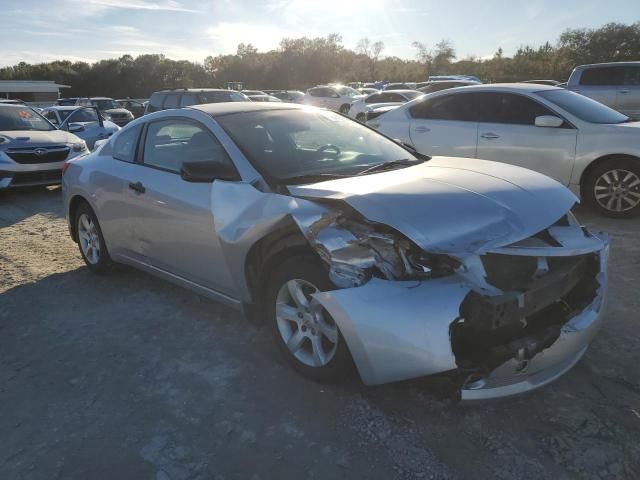 2008 Nissan Altima 2.5S