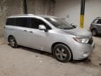 2016 Nissan Quest S