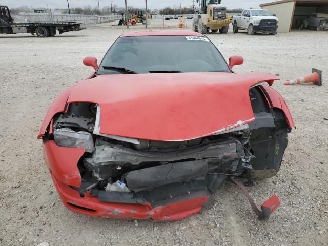 1999 Chevrolet Corvette