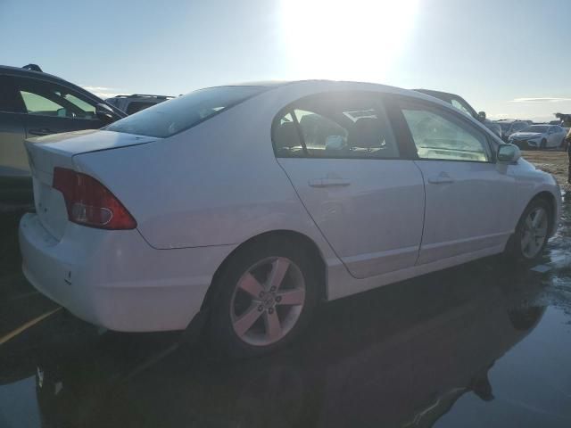 2006 Honda Civic EX