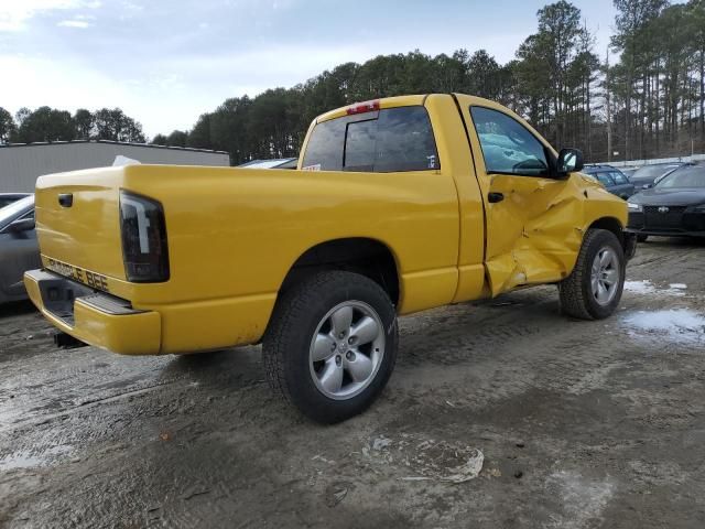 2005 Dodge RAM 1500 ST