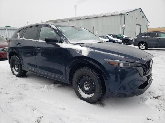 2023 Mazda CX-5 Premium