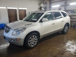 Buick Enclave salvage cars for sale: 2009 Buick Enclave CXL