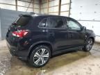 2024 Mitsubishi Outlander Sport S/SE