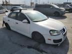 2009 Volkswagen Jetta S