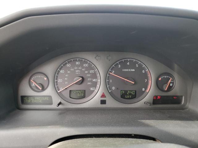 2003 Volvo S60