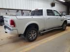 2018 Dodge RAM 2500 Longhorn