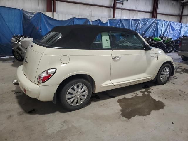 2005 Chrysler PT Cruiser