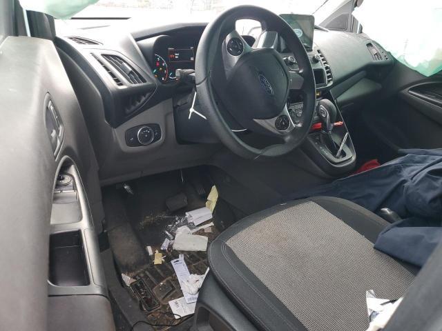 2022 Ford Transit Connect xl