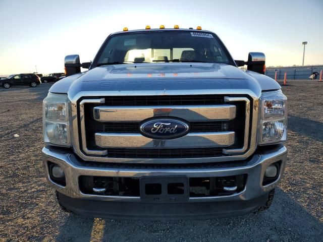 2011 Ford F250 Super Duty