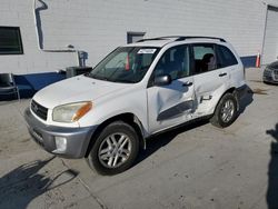 2002 Toyota Rav4 en venta en Farr West, UT