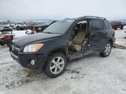 2012 Toyota Rav4 Limited for sale in Helena, MT