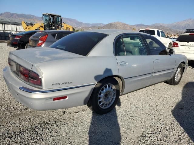 1998 Buick Park Avenue