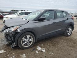 Nissan Kicks salvage cars for sale: 2023 Nissan Kicks S