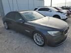 2013 BMW 750 LI