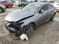 2017 Lexus IS 200T for sale in Los Angeles, CA