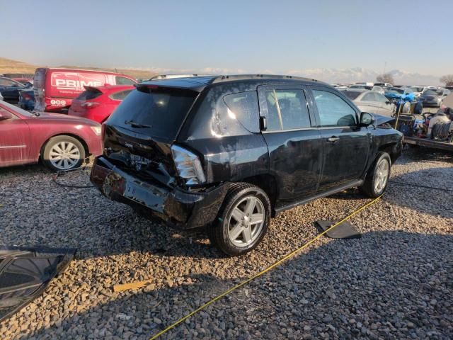 2007 Jeep Compass