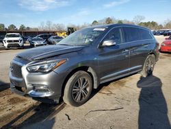 2017 Infiniti QX60 for sale in Florence, MS