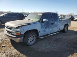 Salvage cars for sale from Copart Kansas City, KS: 2000 Chevrolet Silverado C1500