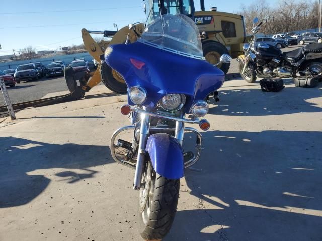 2006 Honda VT1300 S