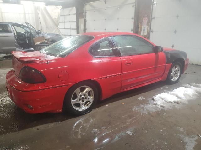 2005 Pontiac Grand AM GT1