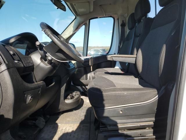 2018 Dodge RAM Promaster 3500 3500 High