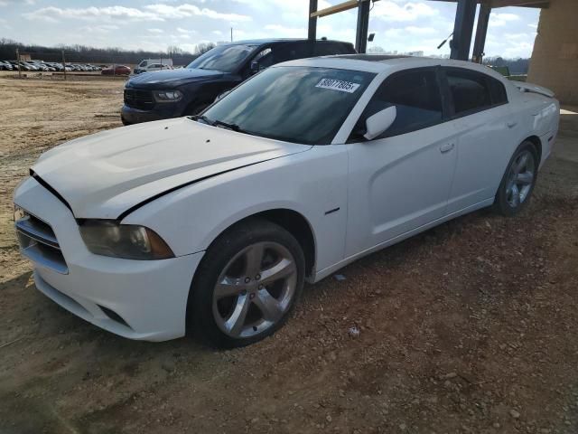 2011 Dodge Charger R/T